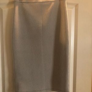 Topshop pencil skirt US6